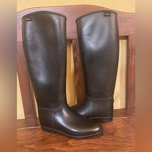 Dublin Ladies Universal Tall boots